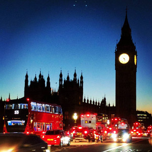 Big Ben
