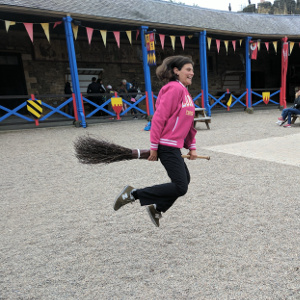 Broomstick